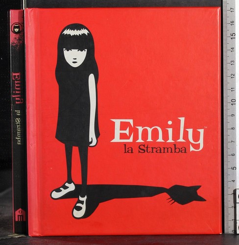 Emily stramba cosmic - la,