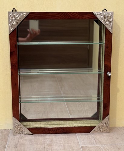 Vetrinetta legno - vetrinetta,