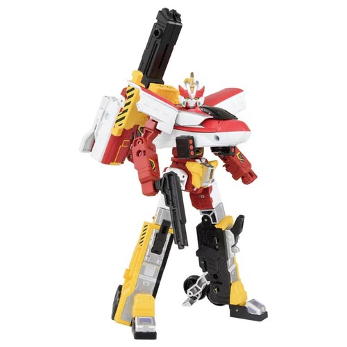 Robot deformazione takara - robot,
