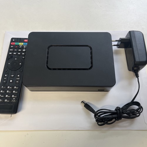 Mag 351 set top - box, ip-tv