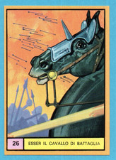 PROVERBI-EDIS 1969-Figurina