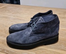 Stivali chukka paul - paul, smith