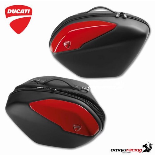 Ducati performance borse - ducati,