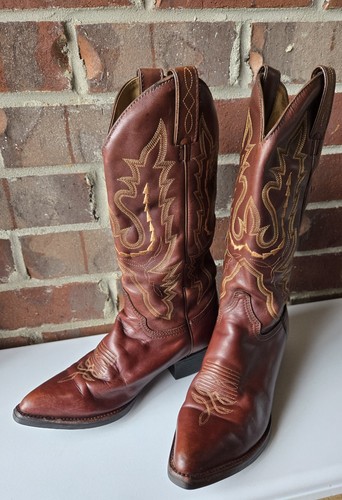 Stivali cowboy western - cowboy,