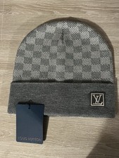 Bonnet Lv Gris