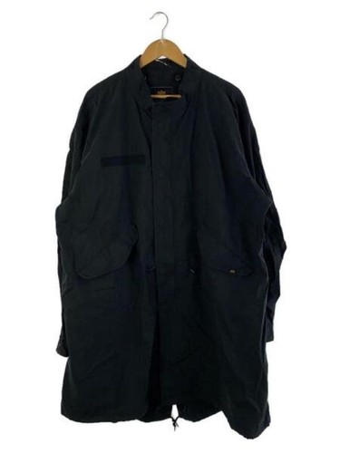 Cappotto militare alpha 51 - militare,