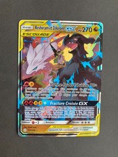 Carte pokémon reshiram et - carte,