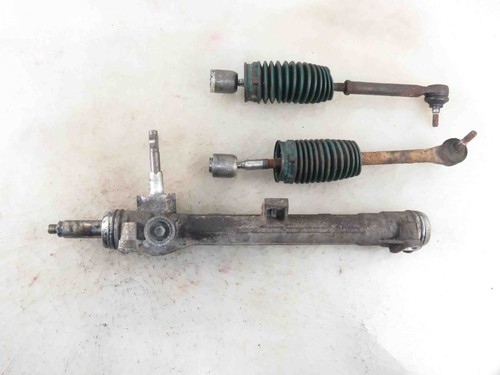 Scatola sterzo fiat idea - scatola,
