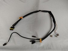 DUCATI MONSTER 900 750 600 620 S2R S4R CABLAGGIO POSTERIORE TELAIO INDICATORI LUCE 