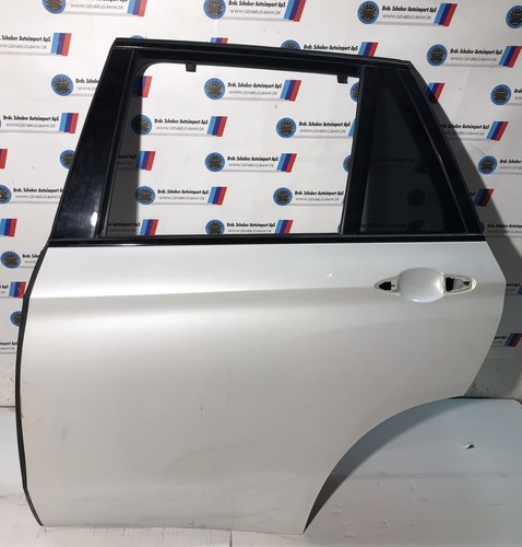 Bmw f15 m50d porta - bmw,