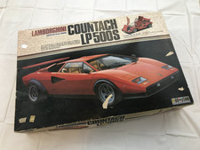Doyusha Lamborghini Countach