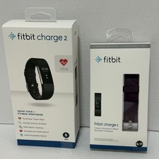 Lotto Fitbit Charge 2