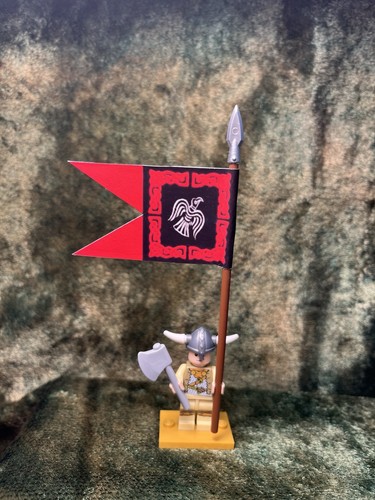 54mm mini dark ages - 1x,
