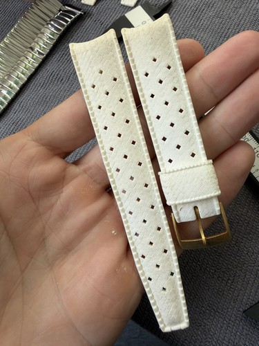 Cinturino orologio vintage - ,