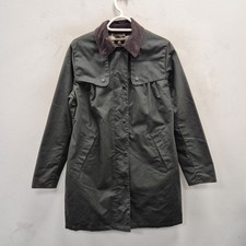 Barbour Audrey giacca