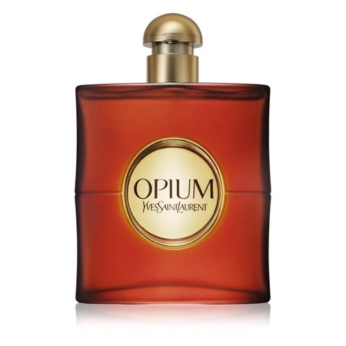 Yves saint laurent - laurent, opium