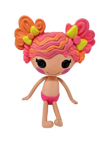 Lalaloopsy sweetie candy - lalaloopsy,