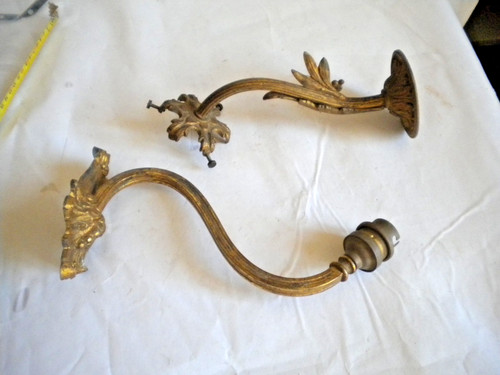 Vintage french 1900s - french, ormalu