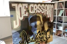 2LP JOE CASSANO DIO LODATO