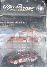 ALFA ROMEO 155 V6 T1 23'