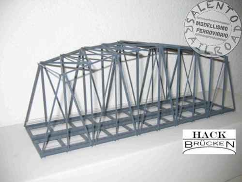 Hack 22060 160 ponte - -, n