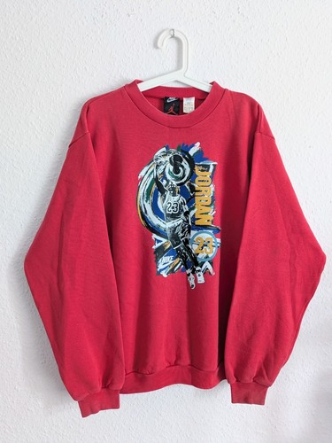 Vintage nike air jordan - nike,