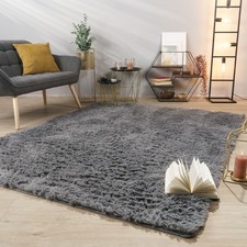 Tappeto salotto pelo lungo - salotto,