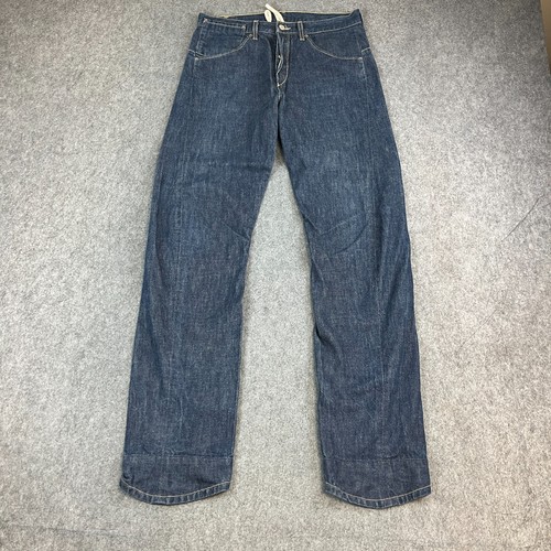 Jeans levis engineered uomo - engineered,