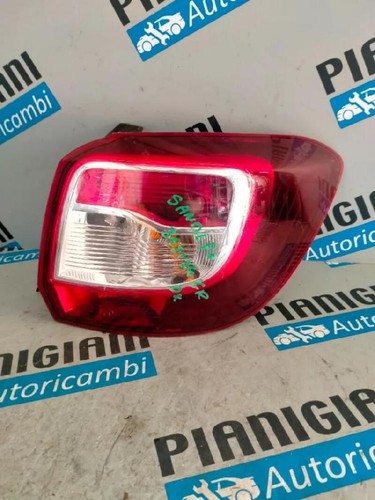 265500465r faro posteriore - 265500465r,