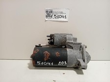 MOTORINO AVVIAMENTO PER VOLVO V70 3° Serie 30782228 D5244T5 diesel 2401 (07>16)