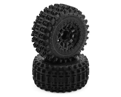 Jconcepts magma monster - magma, 2,9"