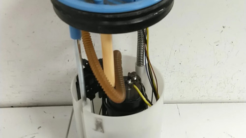 Pompa elettrica carburante - elettrica,