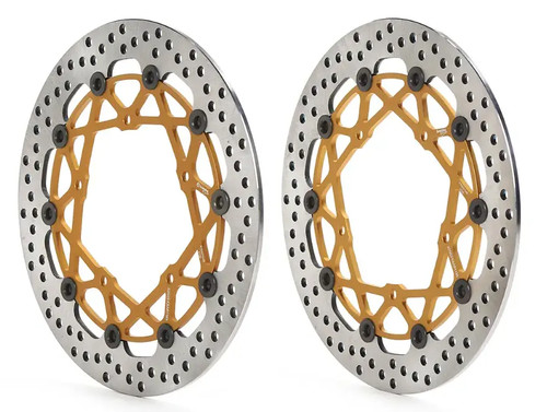 Brembo 208973748 brake discs - brembo,