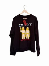 Felpa Clot Apparel Obey Your