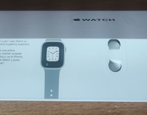 Apple watch band cinturino - apple,