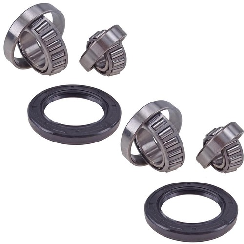 Cuscinetti ruota set - cuscinetti, ruota,