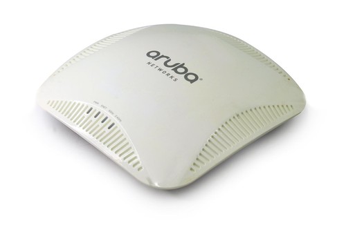 Access point wireless aruba - wireless, hp