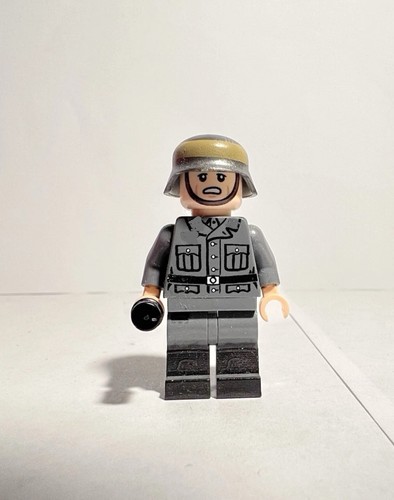 Lego brickmania crewmen - lego,