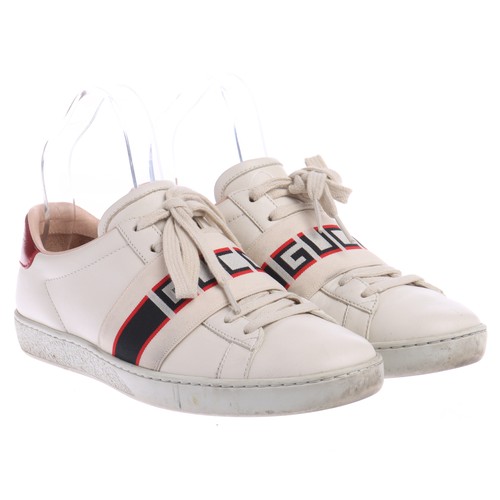 Sneakers gucci bianche - 36, euro