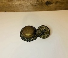 Antico campanello Russell