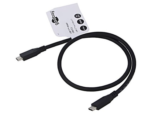 74199 cavo thunderbolt - 74199, 3