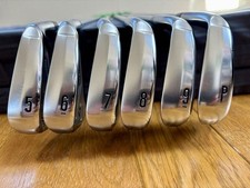 SRIXON ZX5 MkII Set di ferri da stiro 5 pw / MODUS3 TOUR115 S