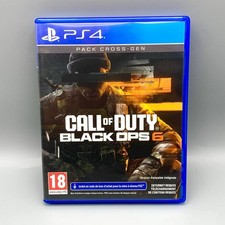 CALL OF DUTY BLACK OPS 6 COD