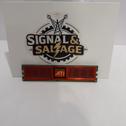 Ocz ati crossfire edition gb - 1,