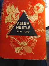 Ancien Album 1935 images