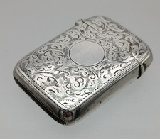 Antica cassa fiammiferi