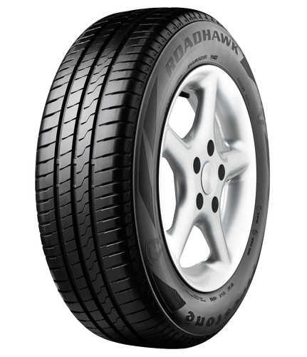 Firestone roadhawk 225 - firestone,