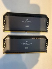 Corsair Dominator Platinum