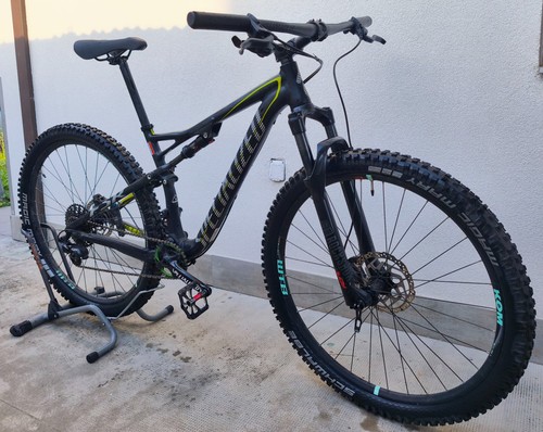 Mtb specialized epic - specialized,