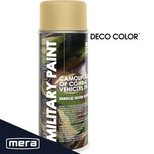 Vernice militare DECO COLOR